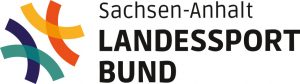 Logo Landessportbund Sachsen-Anhalt